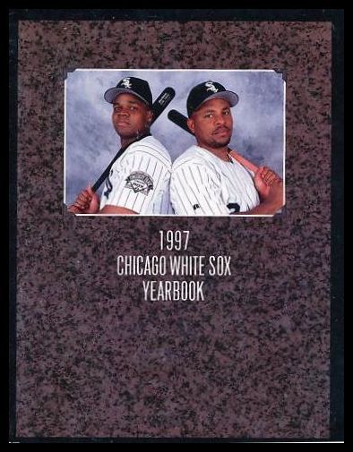 1997 Chicago White Sox